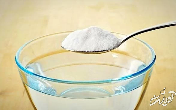 خواص آب نمک برای تسکین ماهیچه ها خواص آب نمک